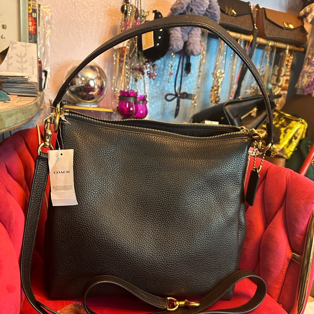 Nwt coach bag